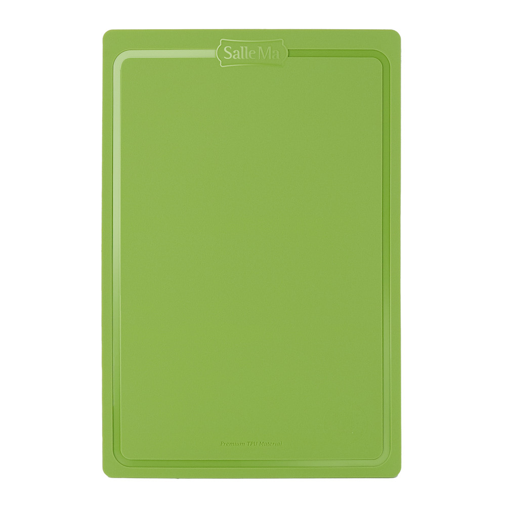 Classic TPU Cutting Board - Green