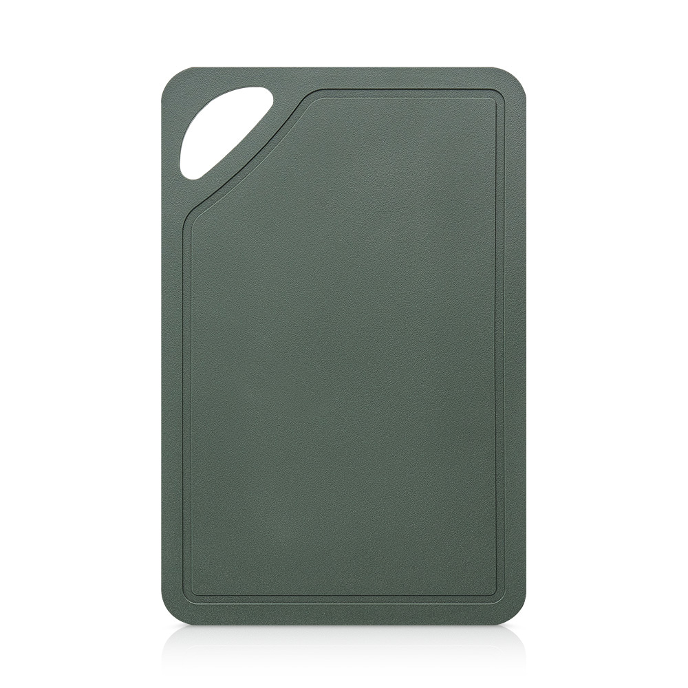 Handy TPU Cutting Board - Dark Green